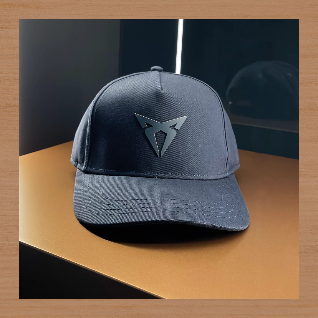CUPRA Collection Sito Web Immagine Prodotto 1080X1080 Cappello Baseball