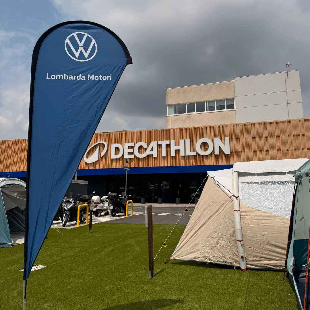 Decathlon 5 20