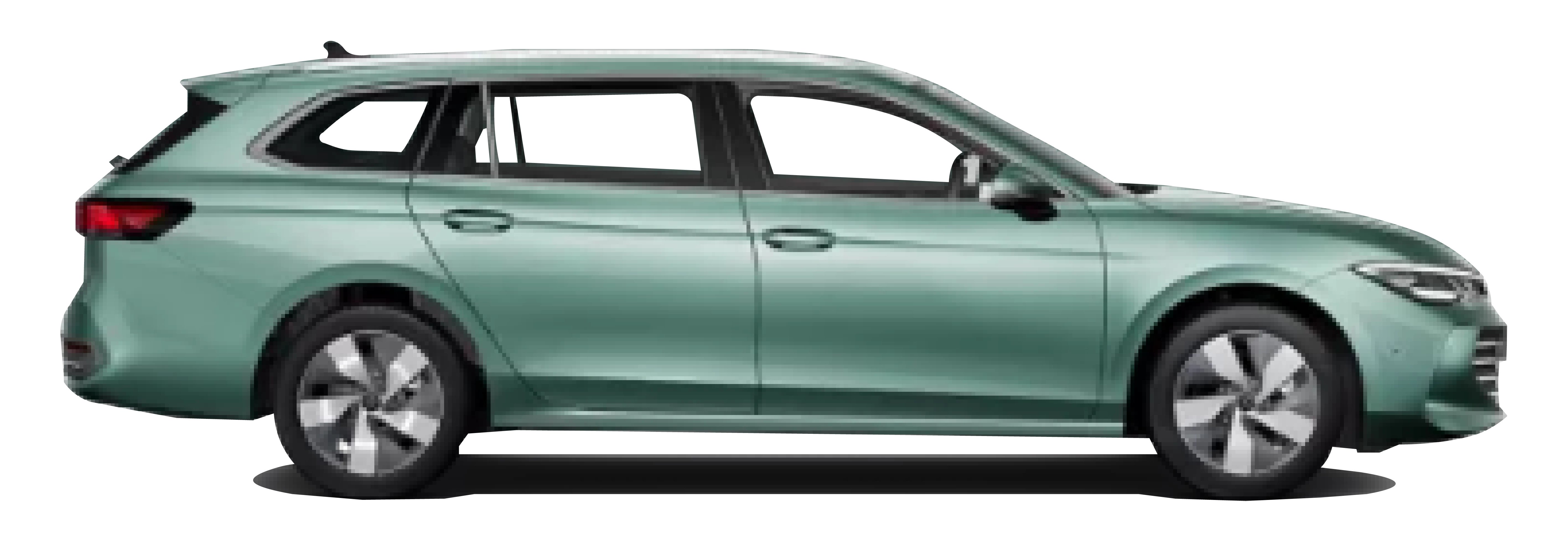 Sitoweb Miniature Veicoli Nuova PASSAT