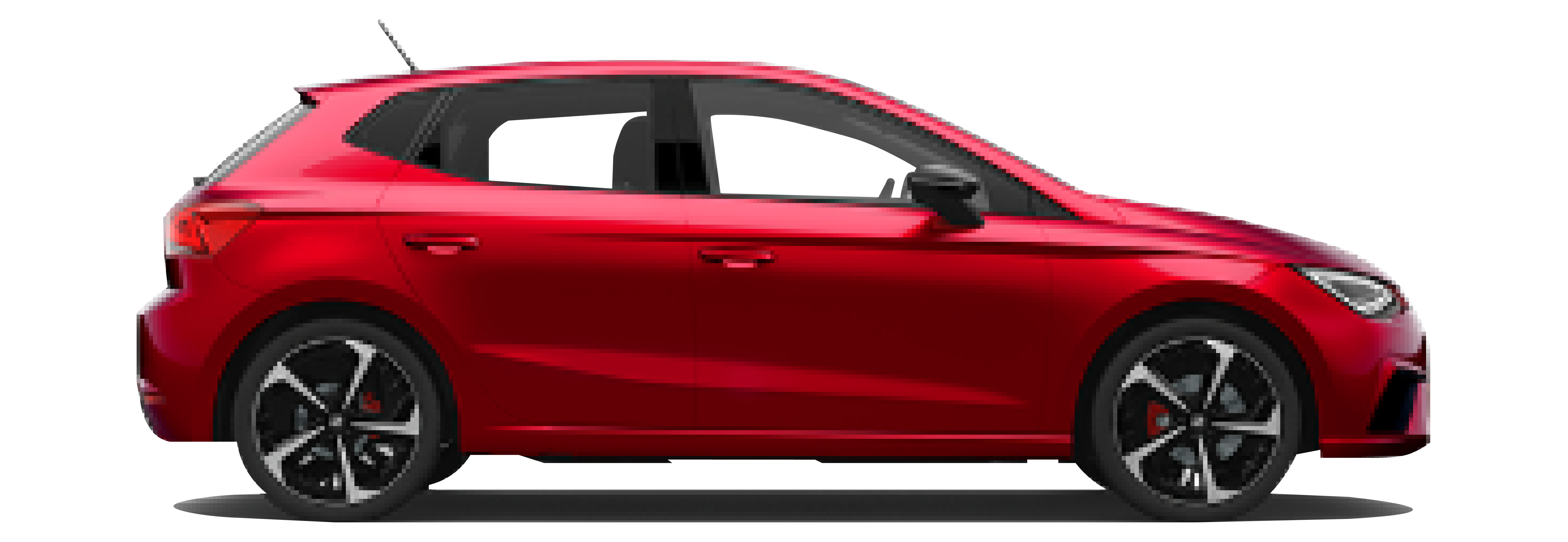 Sitoweb Miniature Veicoli Ibiza