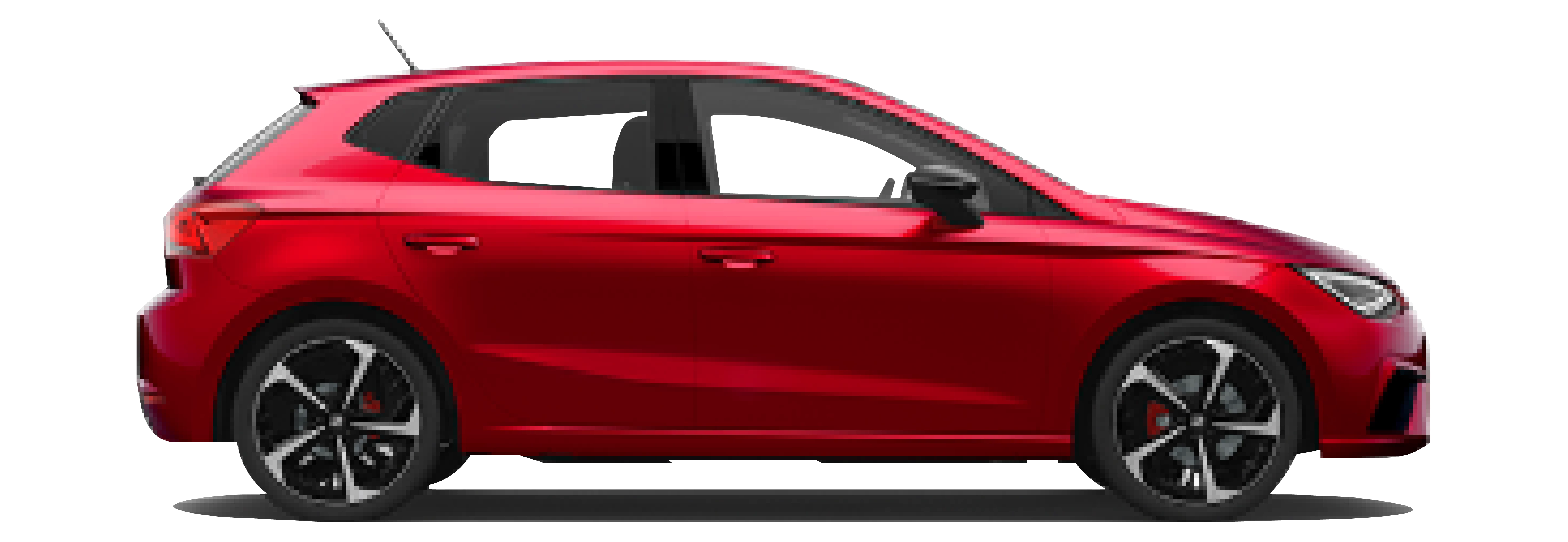 Sitoweb Miniature Veicoli Ibiza