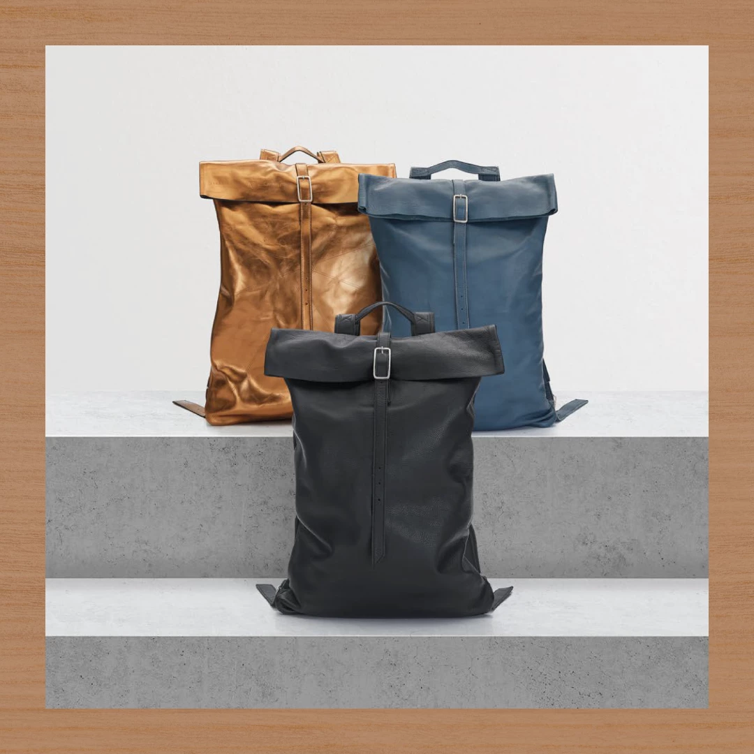 CUPRA Collection Sito Web Immagine Prodotto 1080X1080 Zaino