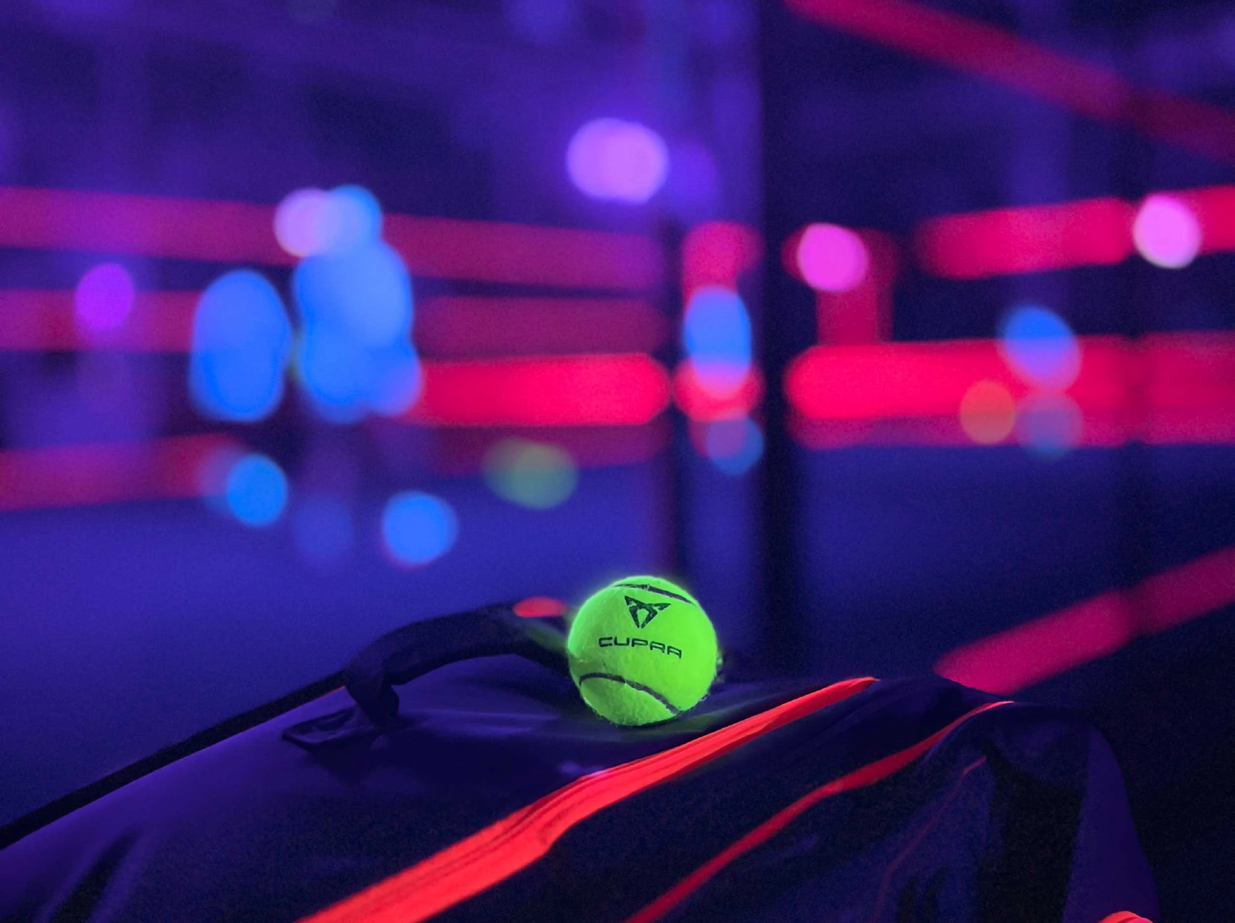 Banner Mobile Ghost Padel 20