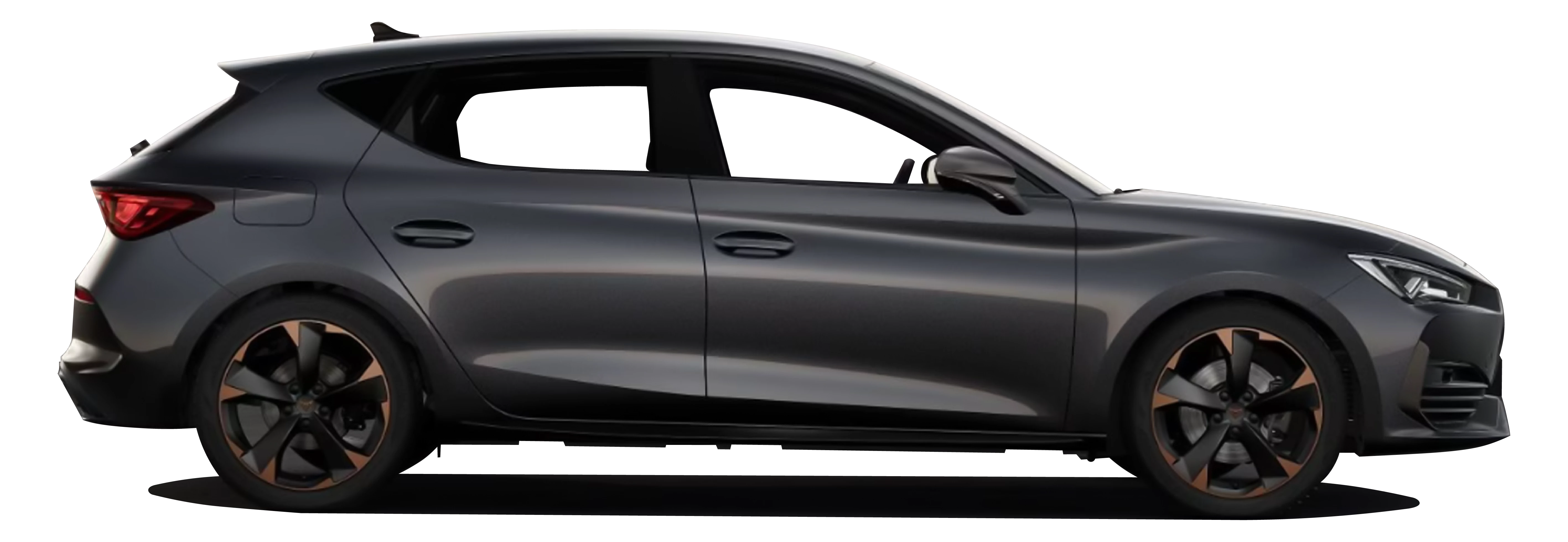 Sitoweb Miniature Veicoli Leon