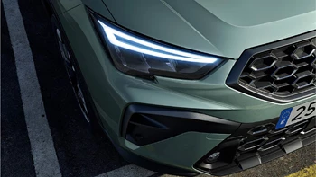 Nuova Seat Arona 5 50