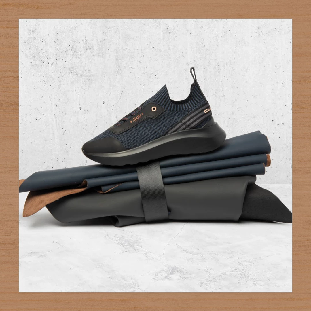 CUPRA Collection Sito Web Immagine Prodotto 1080X1080 Scarpe Paddok