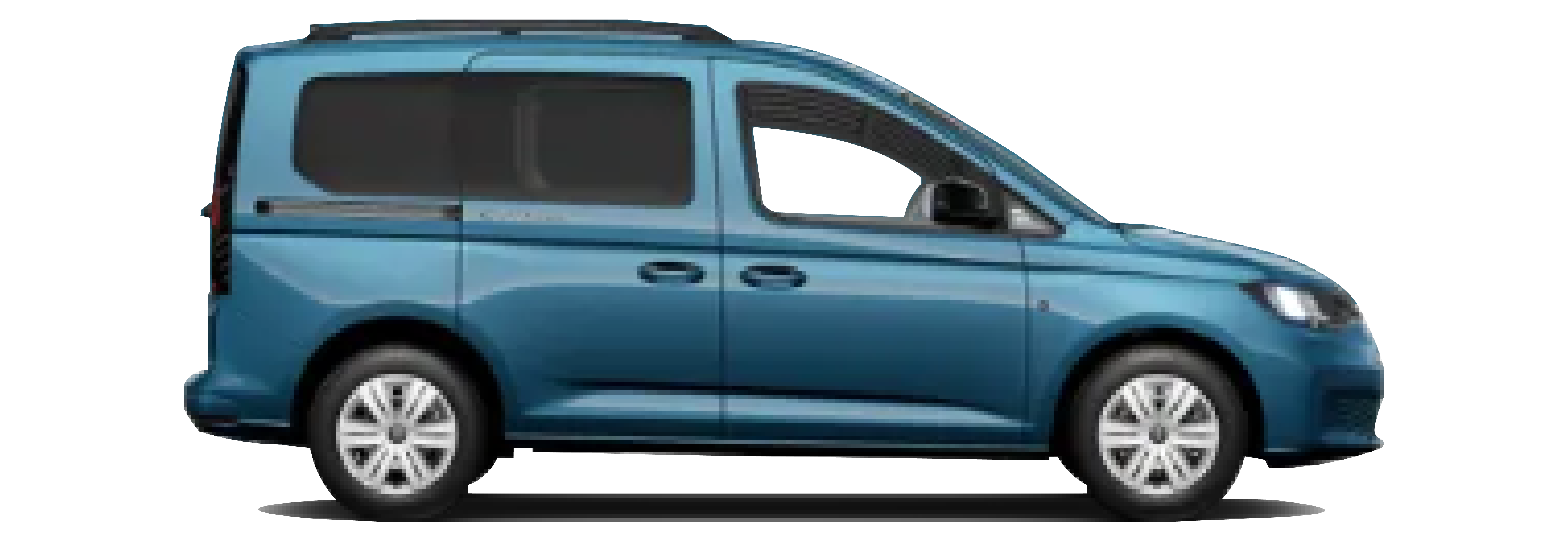 Sitoweb Miniature Veicoli Caddy California