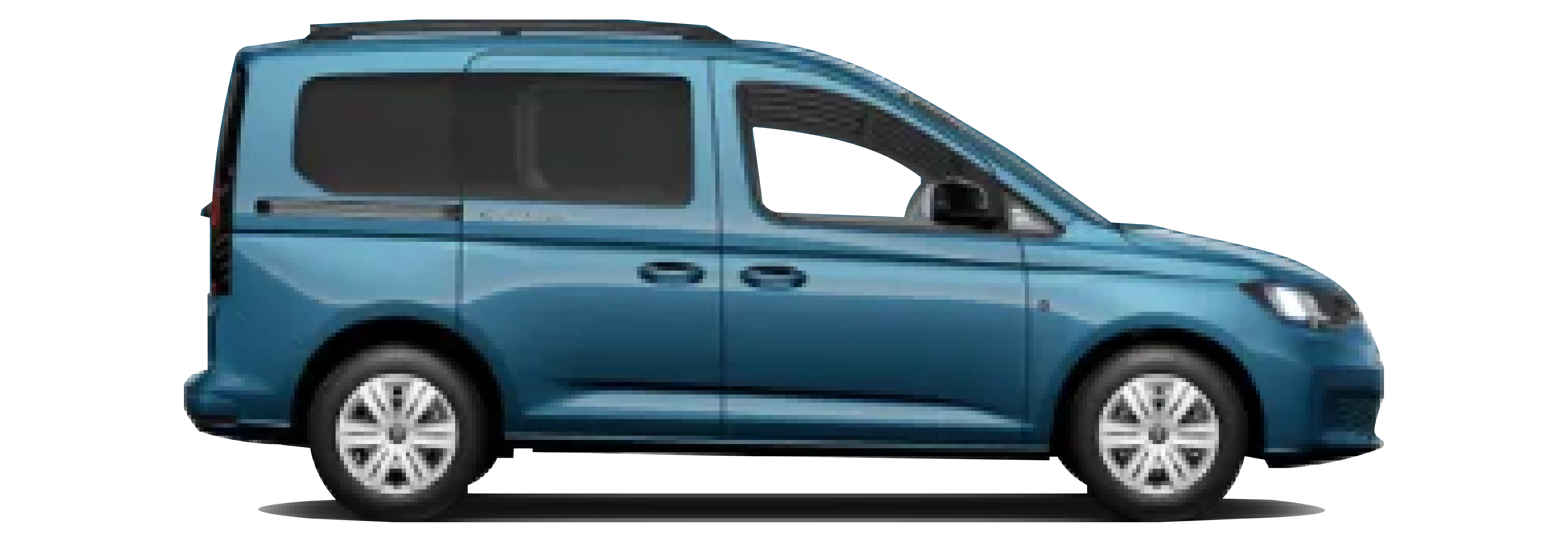 Sitoweb Miniature Veicoli Caddy California