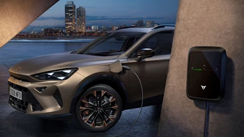 Nuova Formentor Ehybrid 80