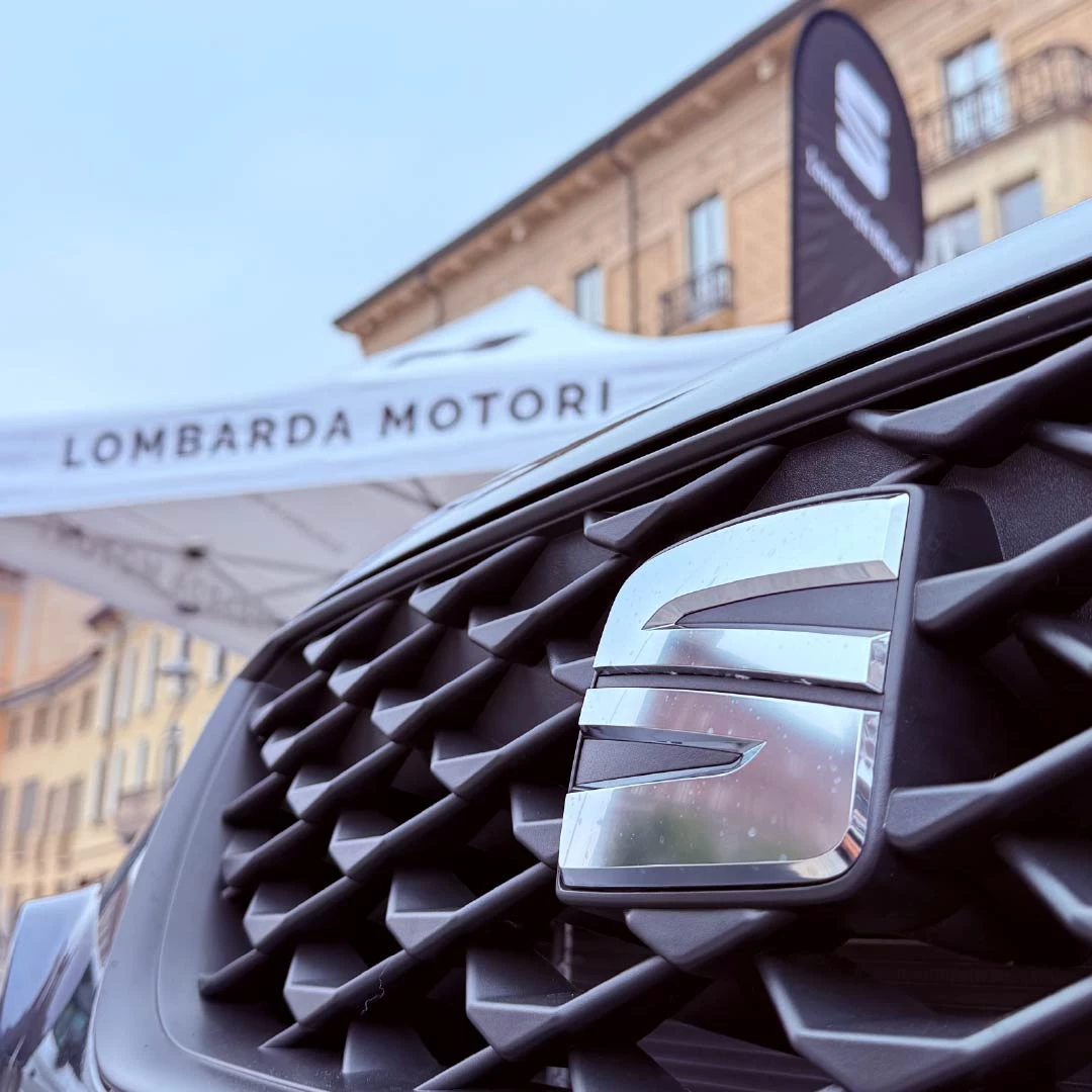 Seat Villaggio Salute 2 50