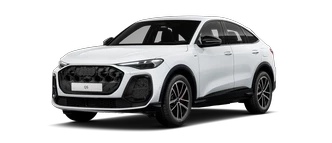 Q5 Sportback Plugin Nuovo