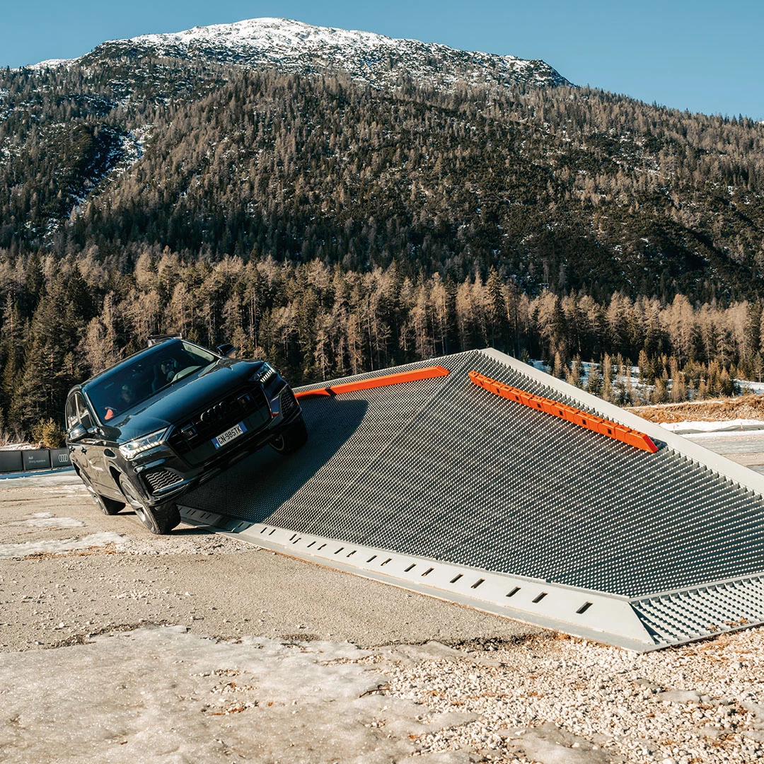 Audi Evento Cortina 06