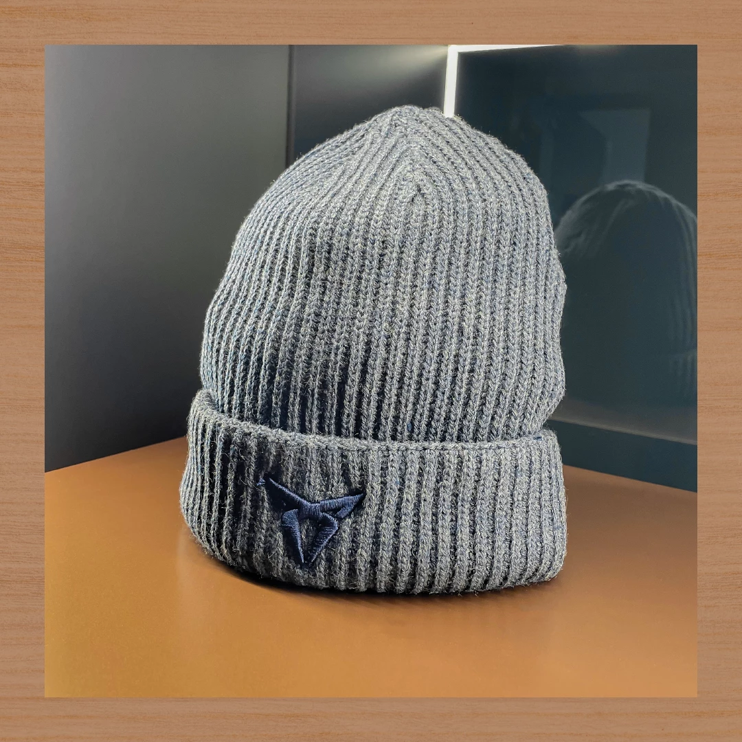 CUPRA Collection Sito Web Immagine Prodotto 1080X1080 Cappello Di Lana