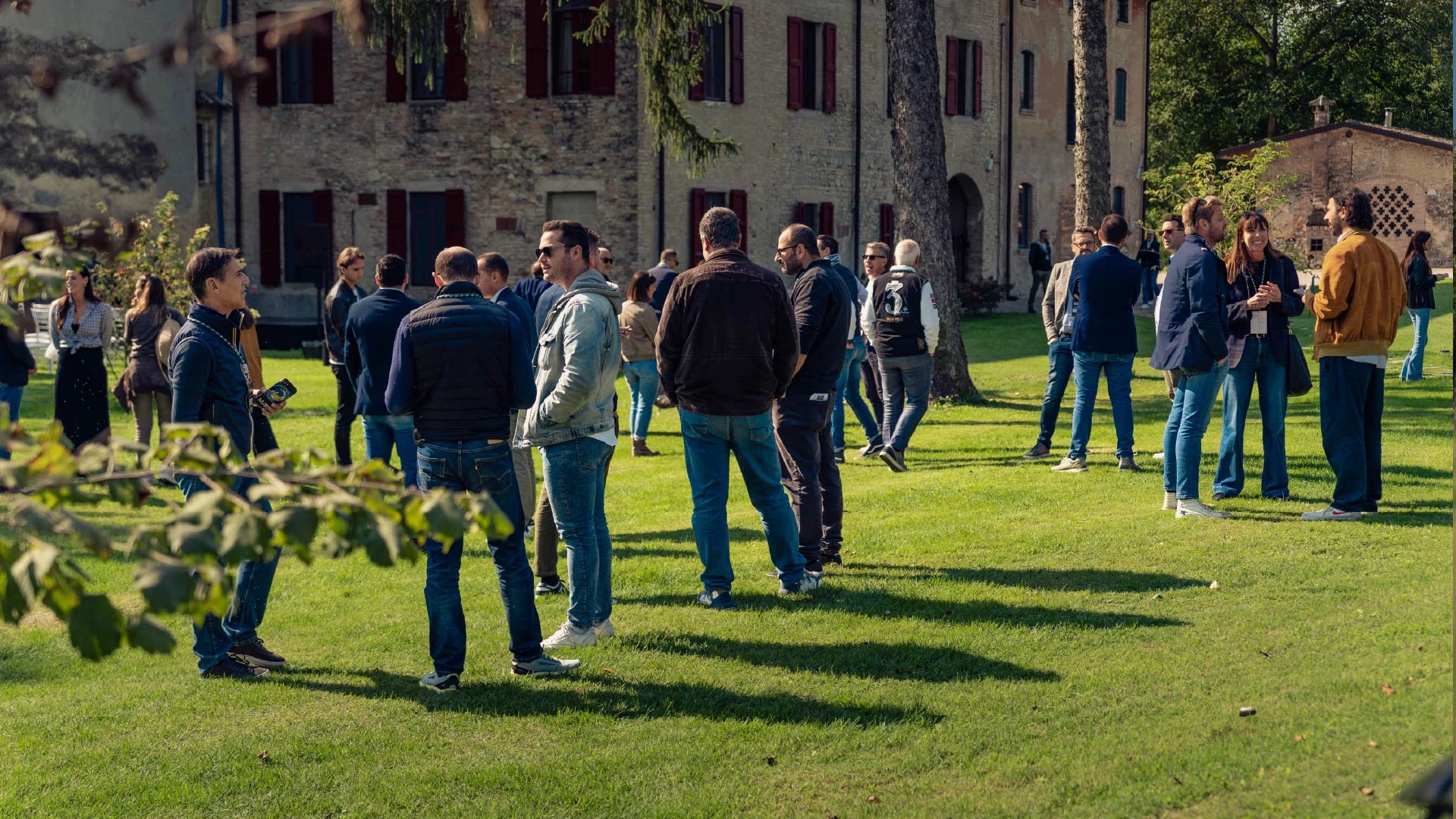 Business Driving Experience9 50