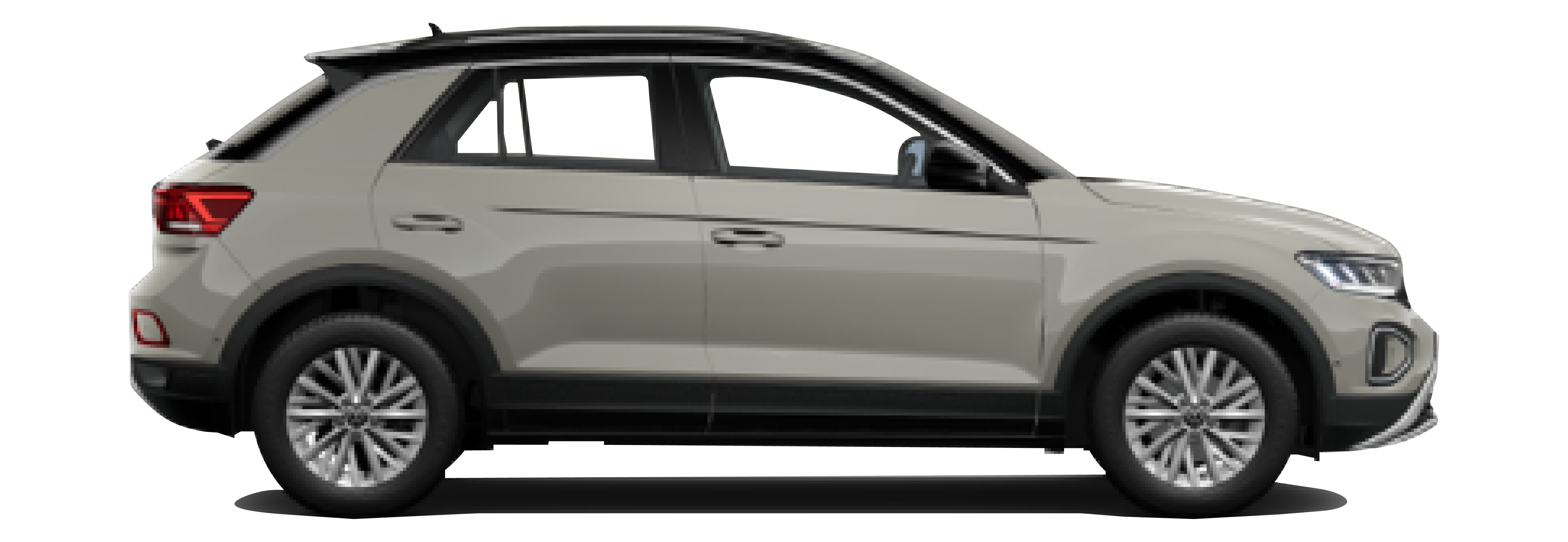 Sitoweb Miniature Veicoli T ROC