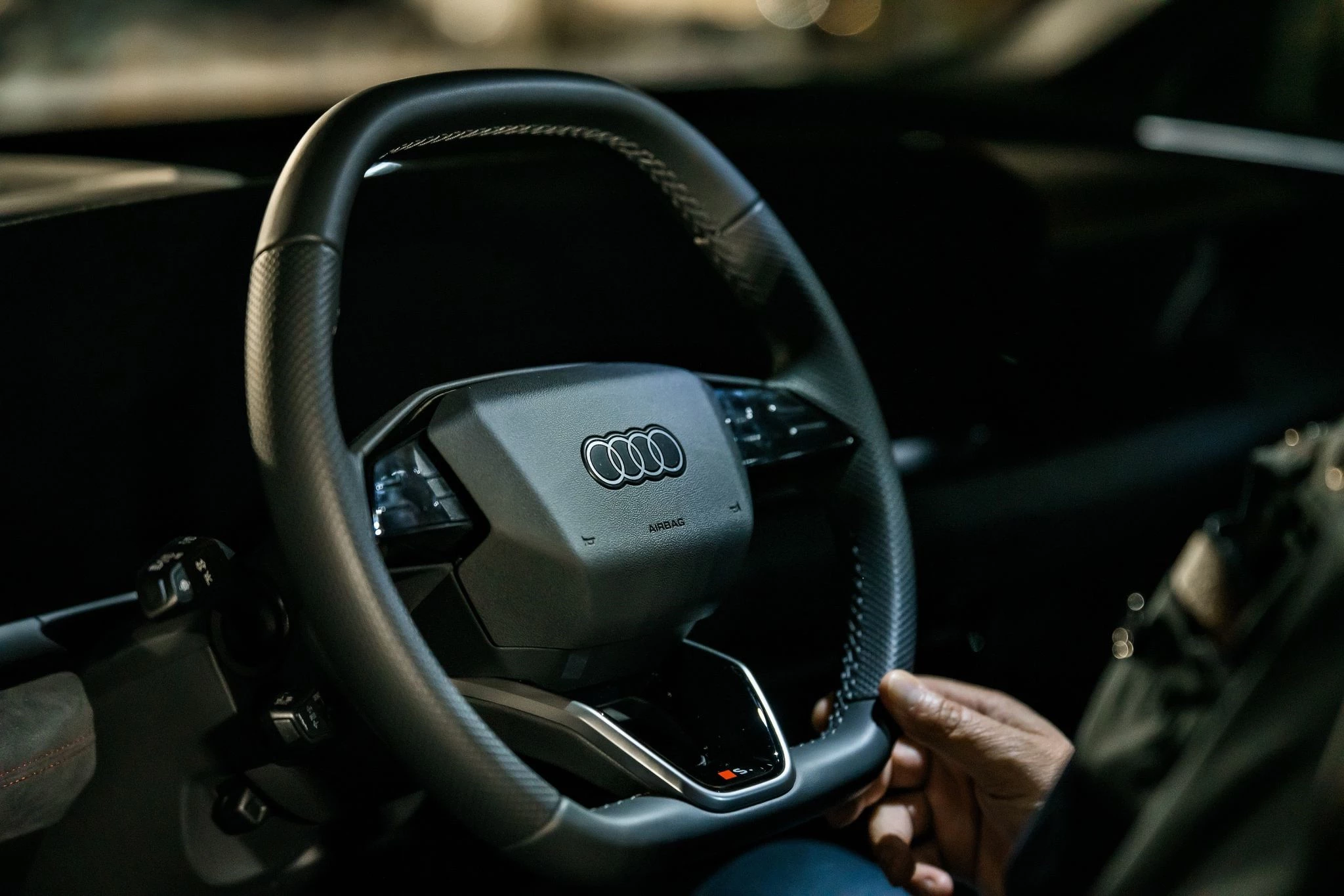 Audi Q6 Villa Reale (4)