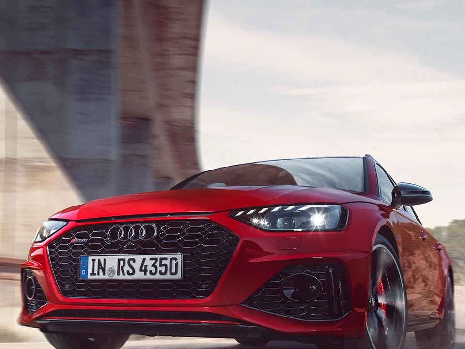 Audi Rs 4 Avant 1 (1)