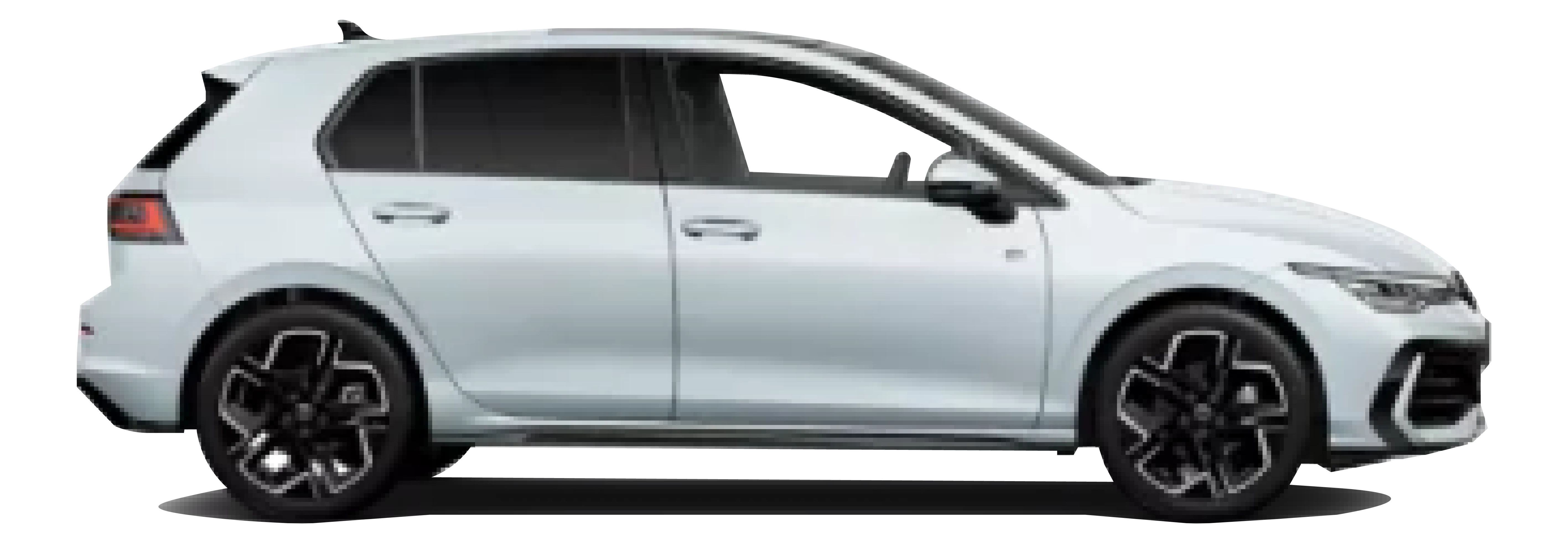 Sitoweb Miniature Veicoli Nuova Golf