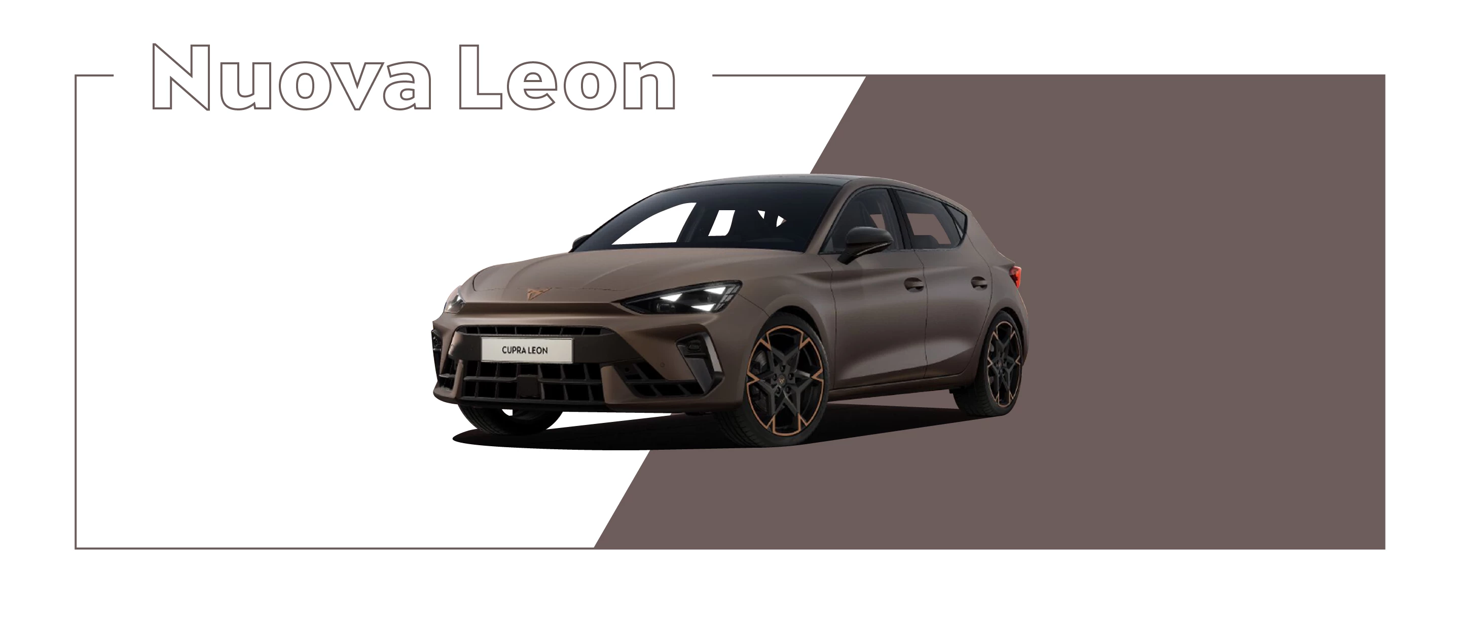 Sitoweb Promozioni Banner Nuova Leon