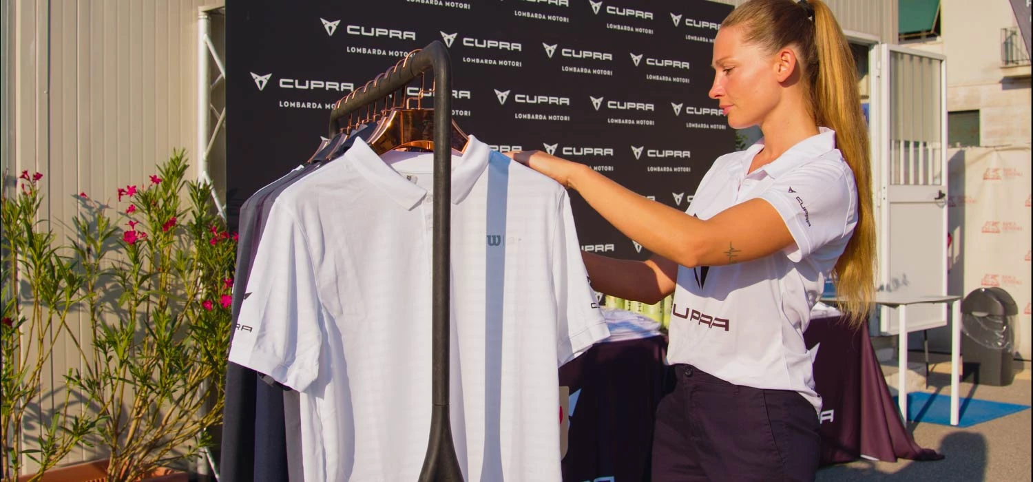 Cupra Padel Tour 24 4 50