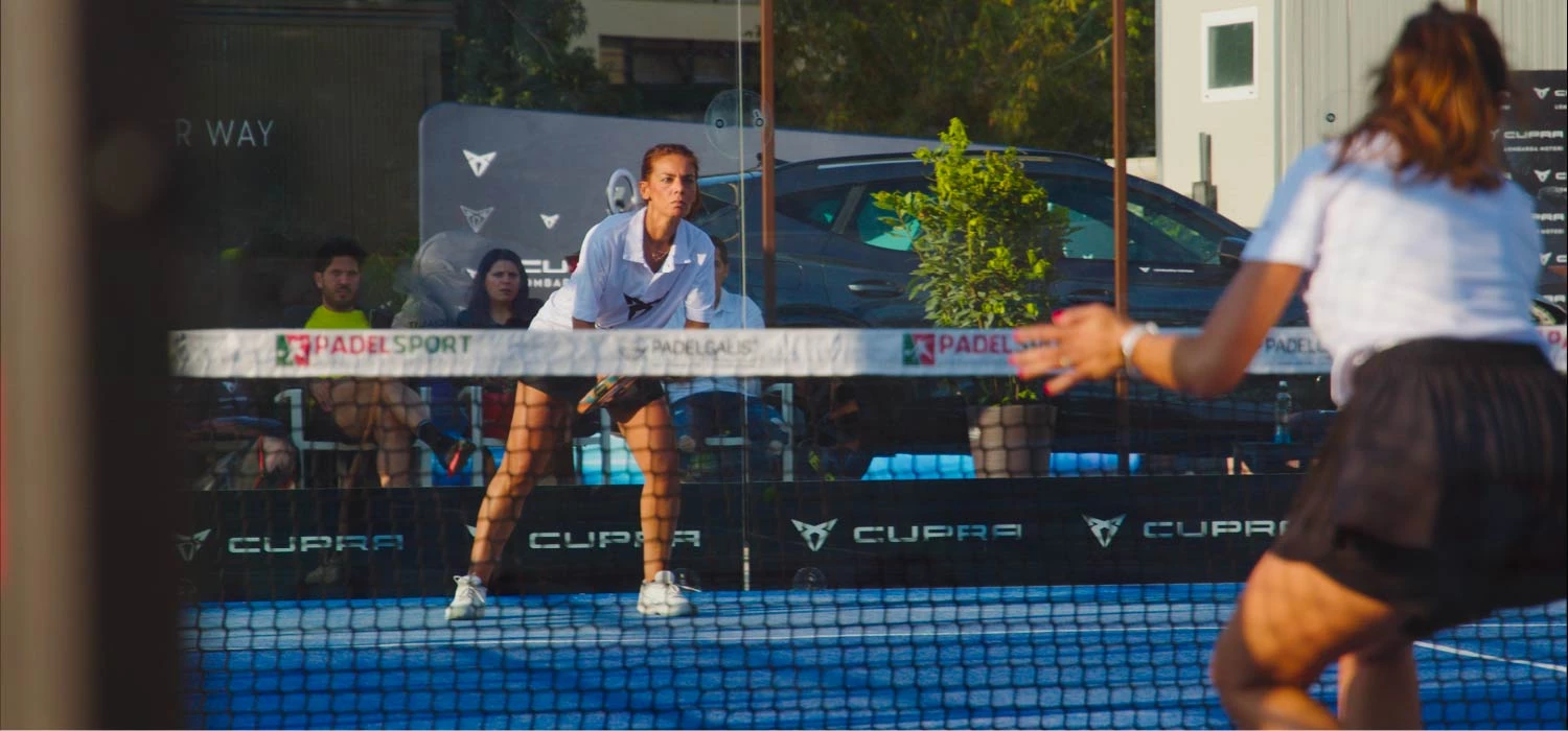 Cupra Padel Tour 24 6 50