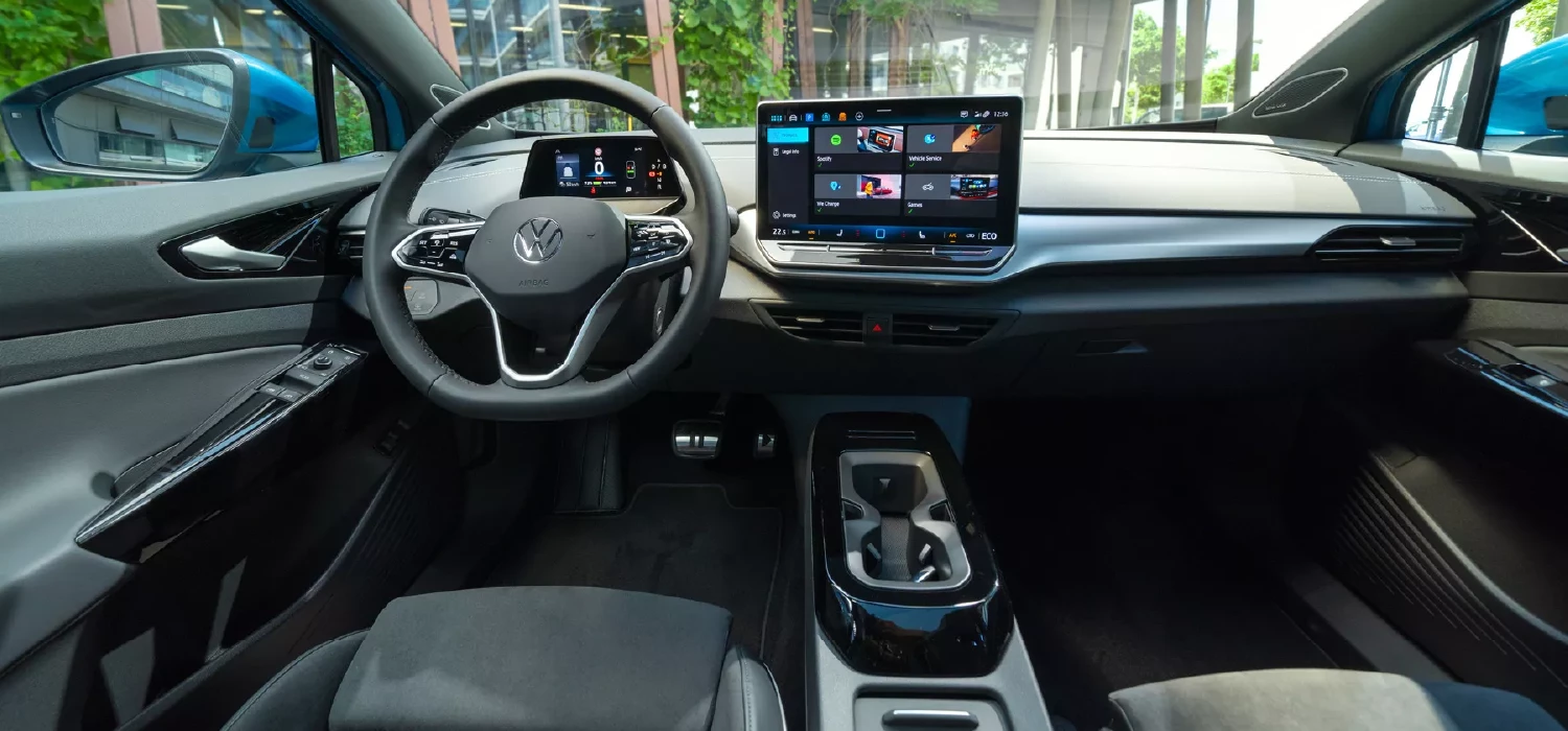 ID4 Verisone 2024 Interni