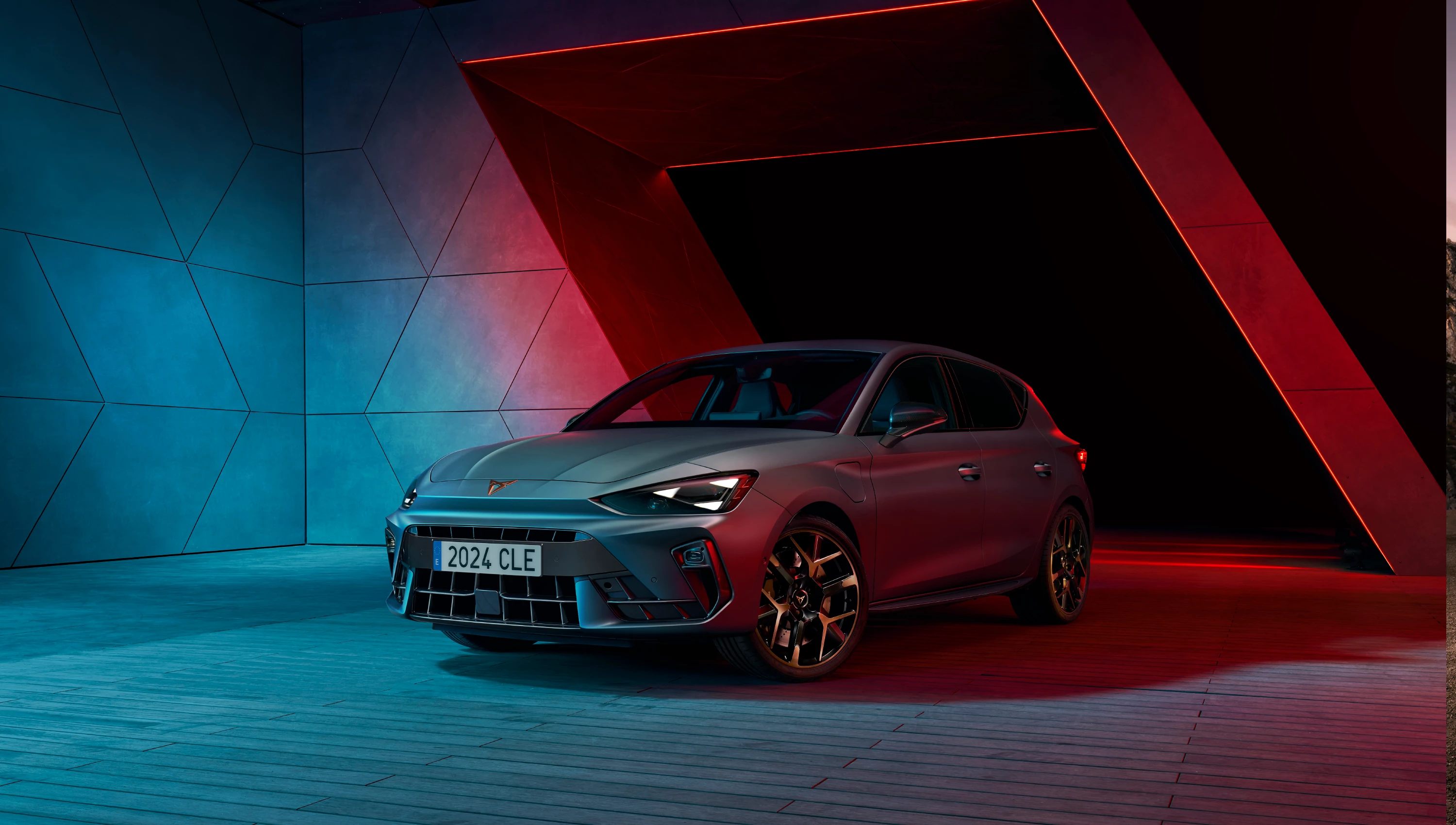 Anteprima Mondiale Cu 2