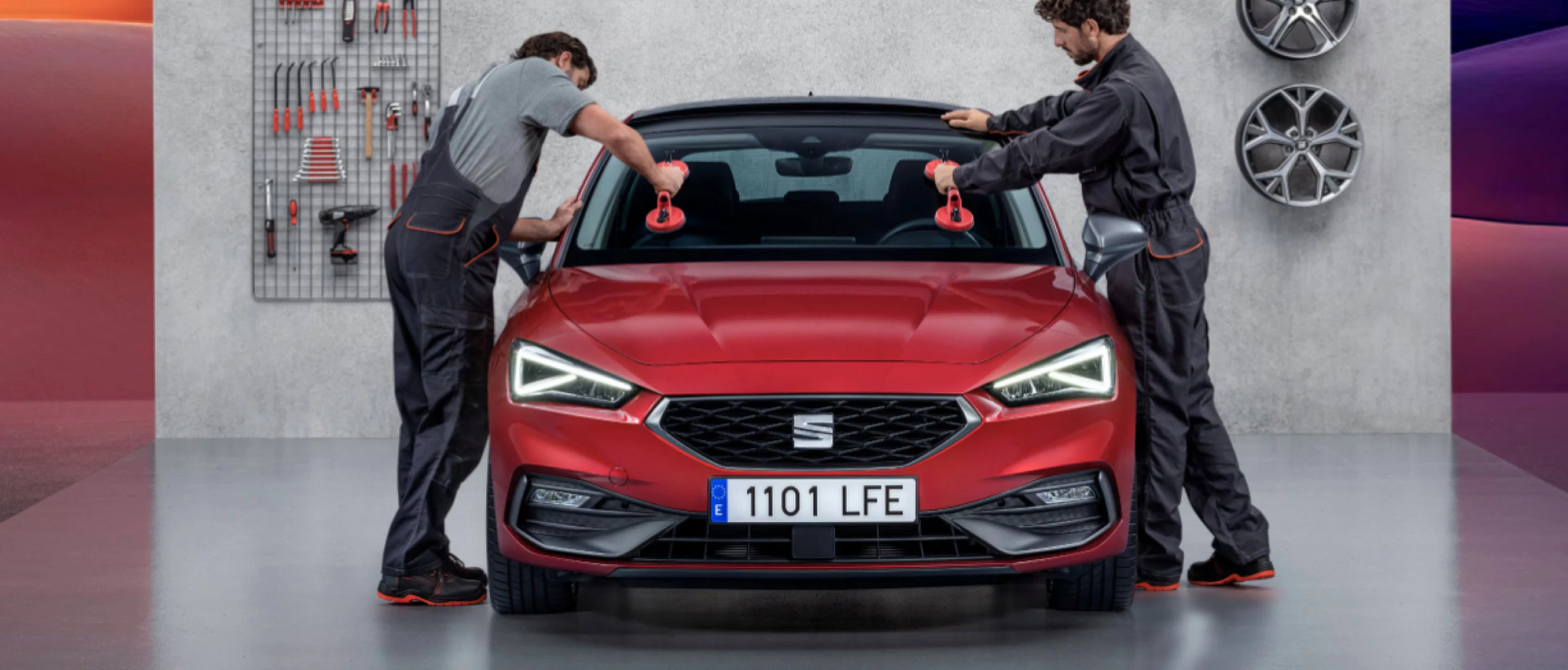 Sitoweb Promozioni Care Renewal