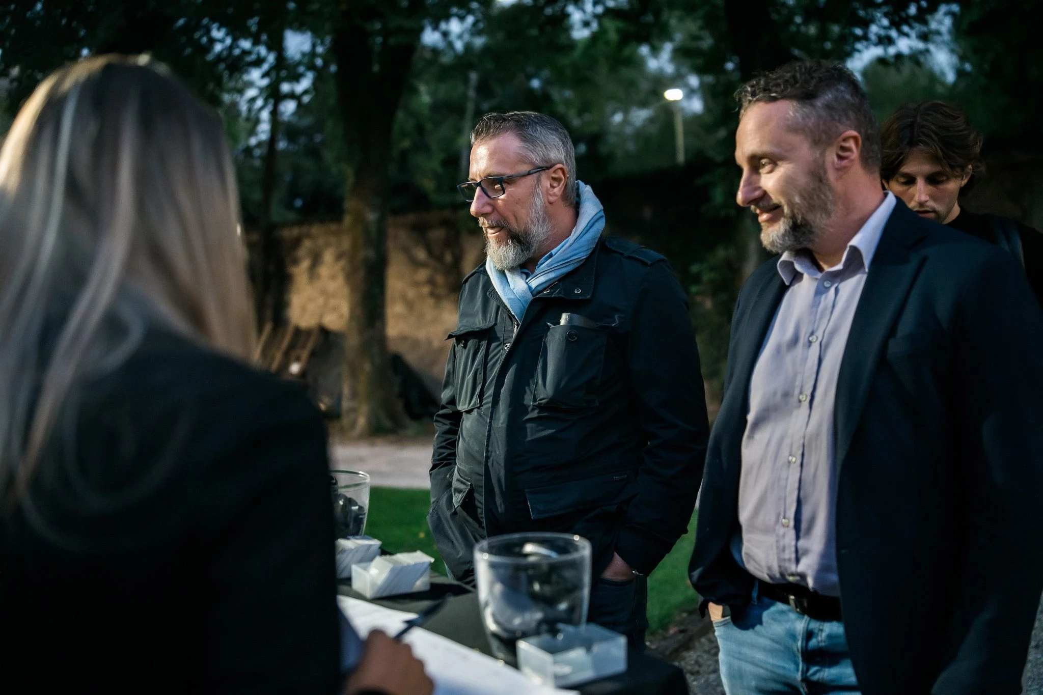 Audi Q6 Villa Reale (1)