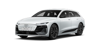 A6 AVANT ETRON