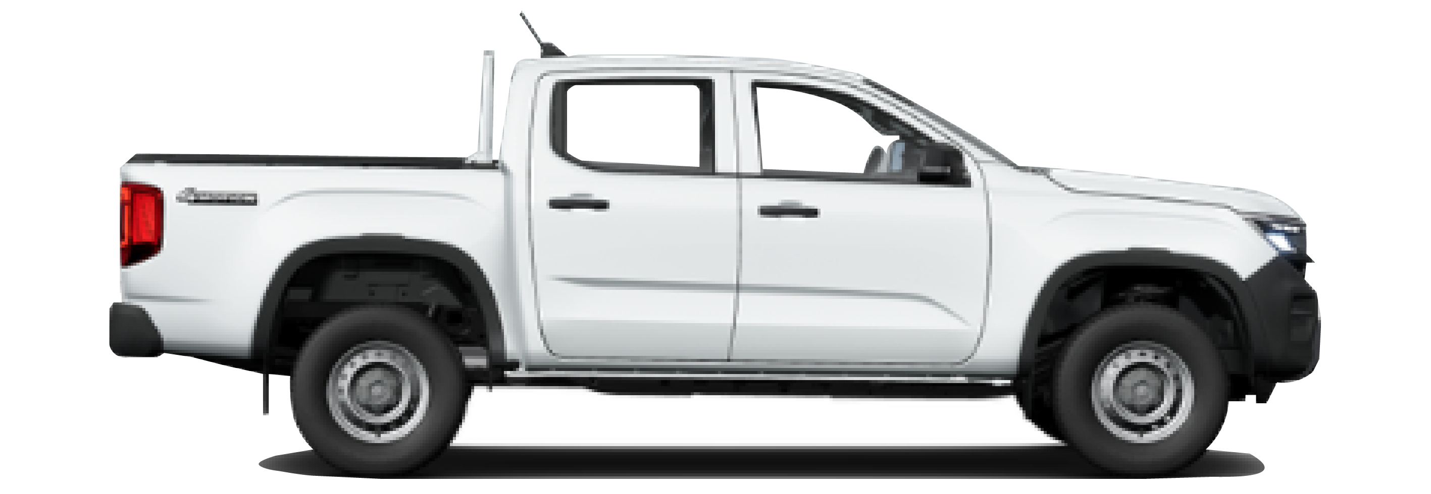 Sitoweb Miniature Veicoli Amarok