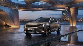 Nuova Formentor Esterno 80