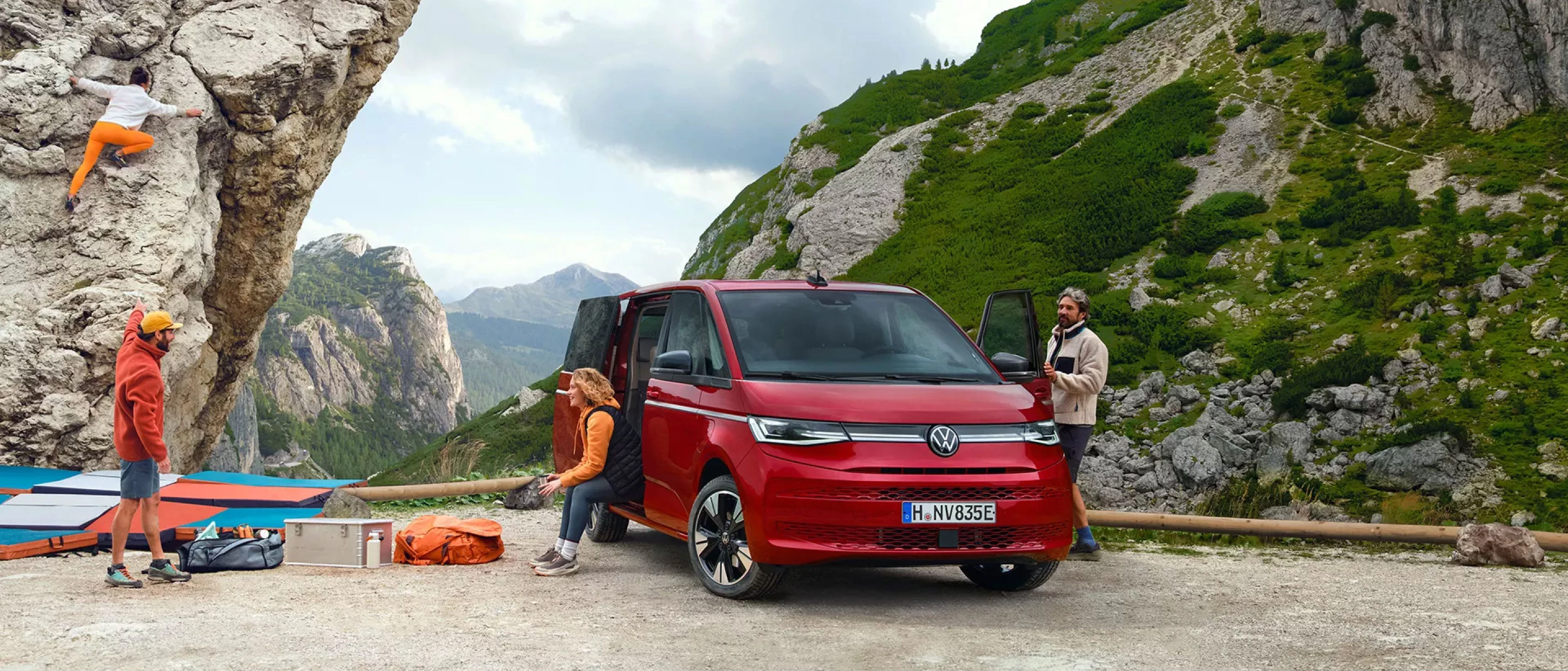 Sitoweb Promozioni Banner Multivan01