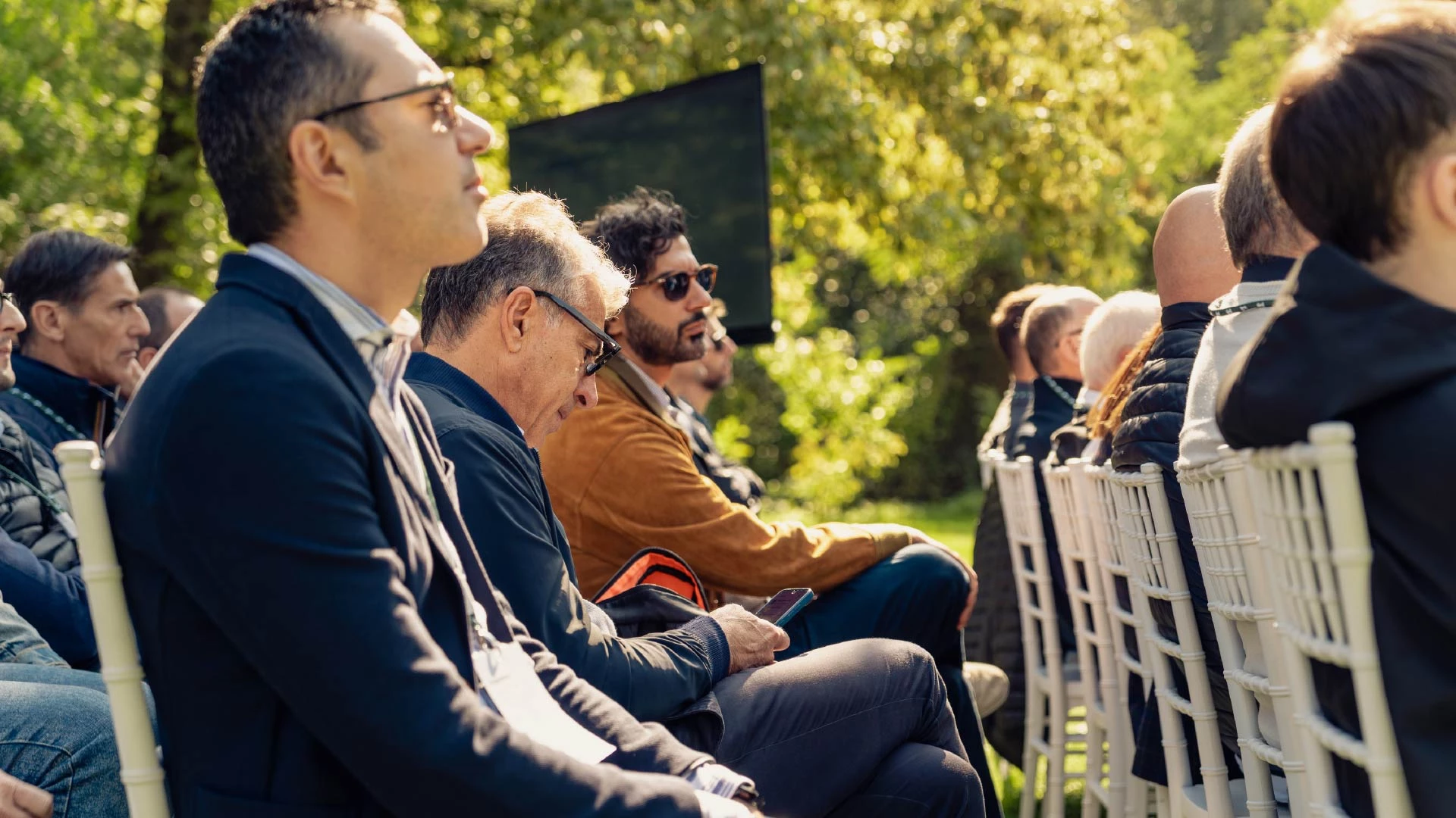 Business Driving Experience1 50