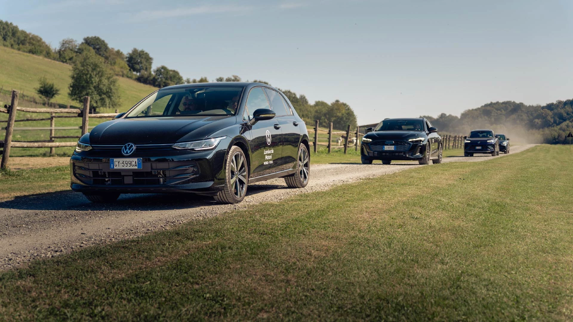 Business Driving Experience 12 50