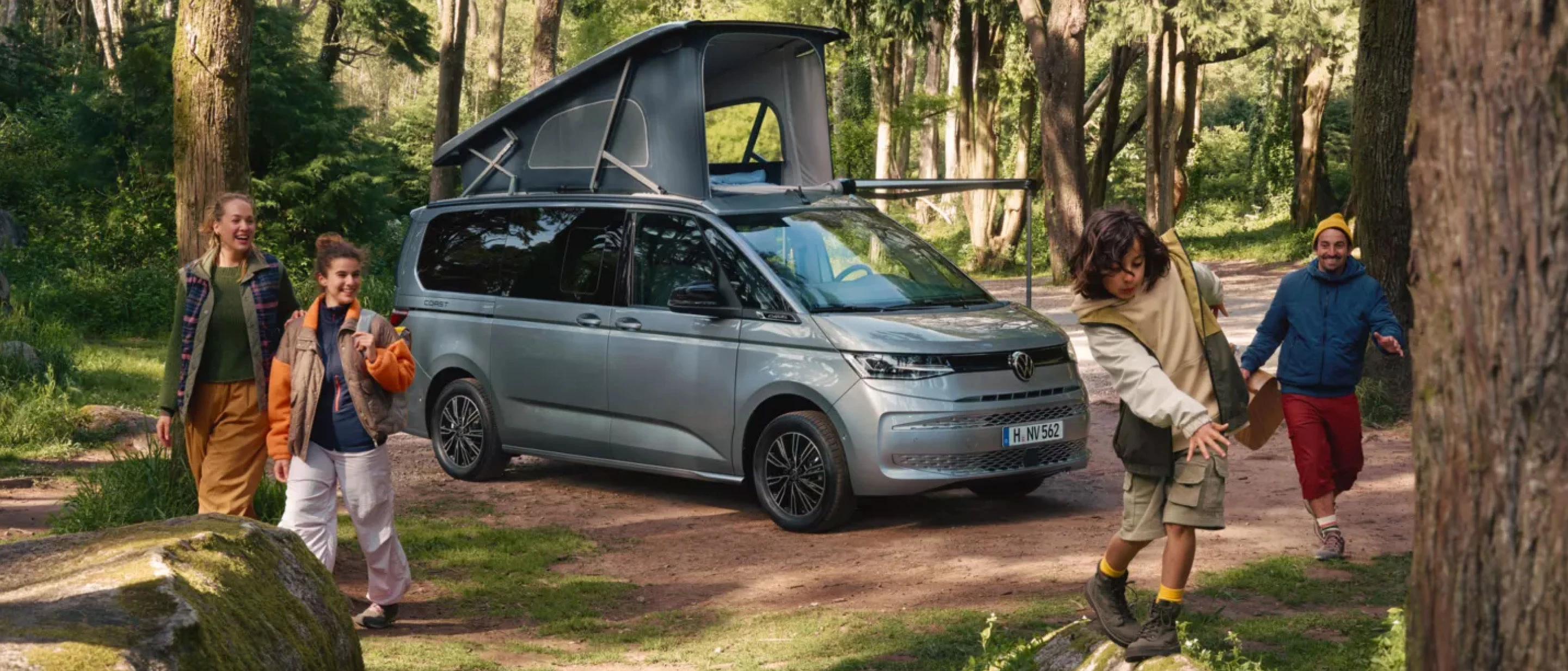 Promozione California Dekstop