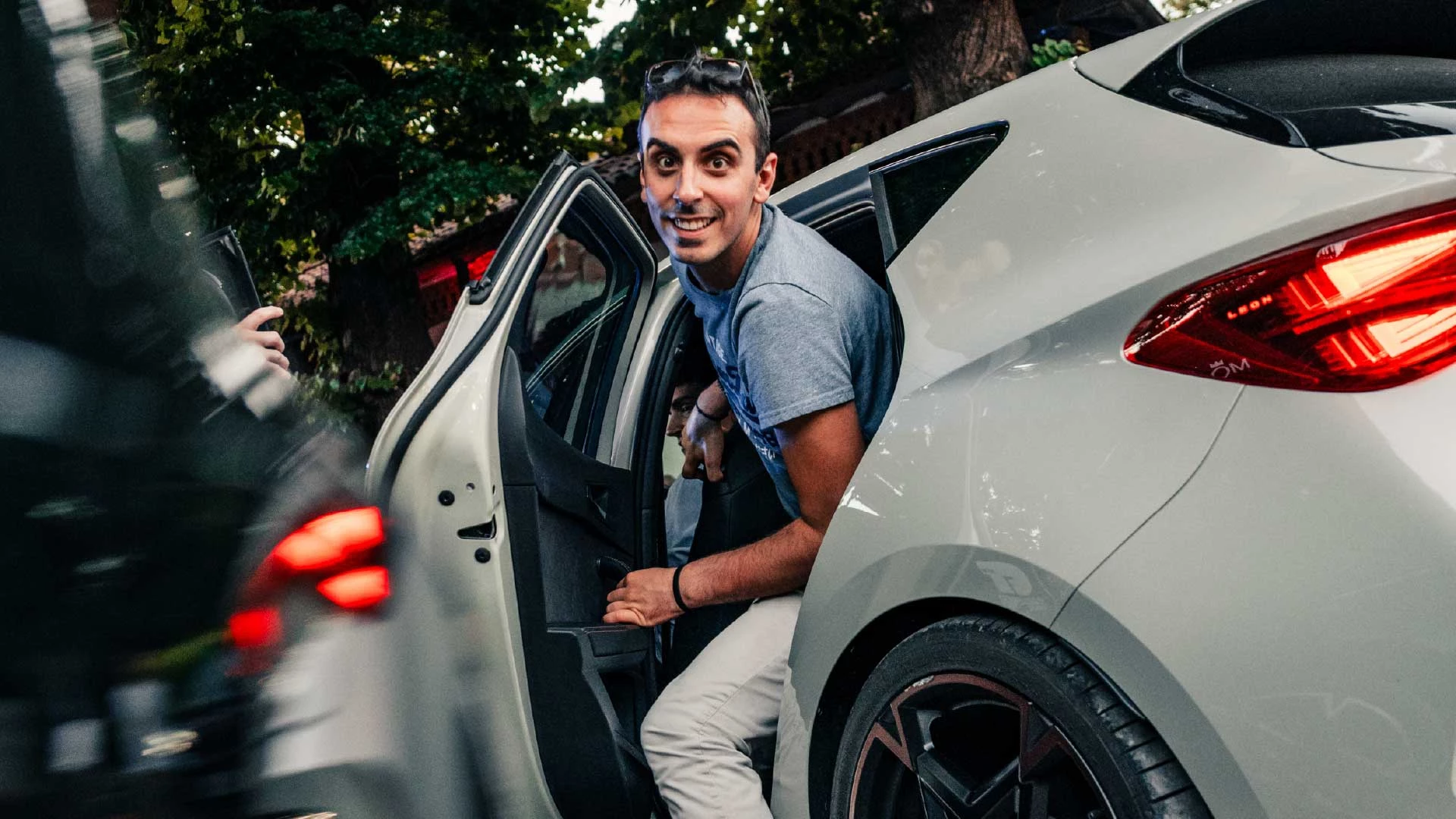 CUPRA NIGHT MAGGIO 6 20