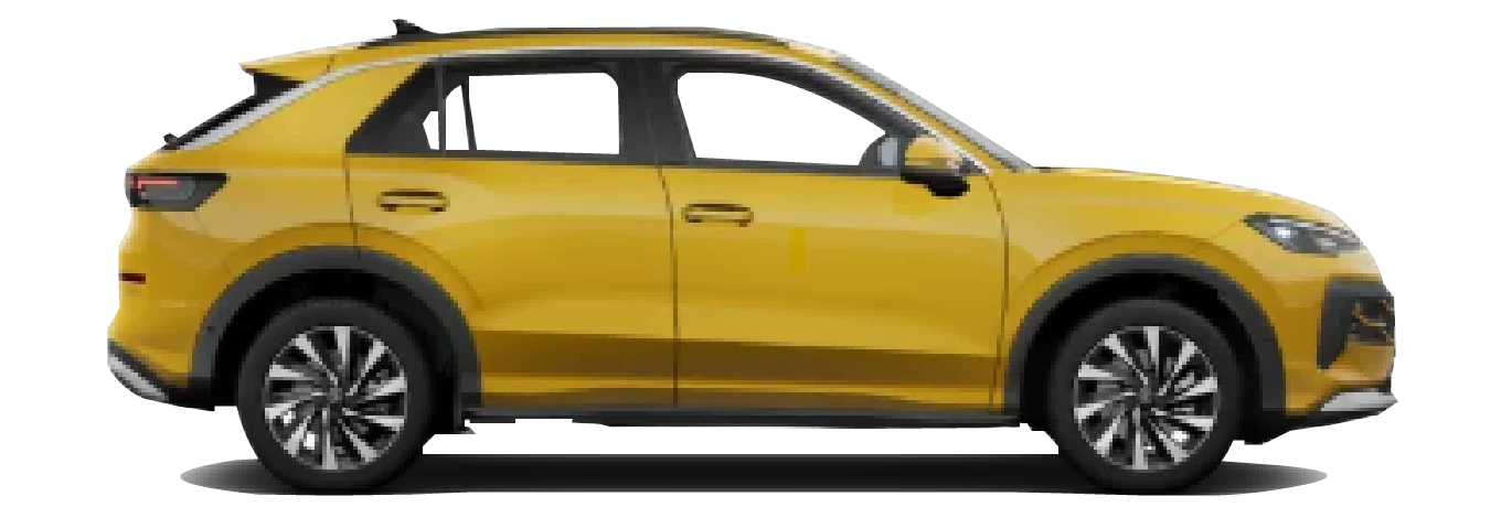 Sitoweb Miniature Veicoli Nuovo T ROC