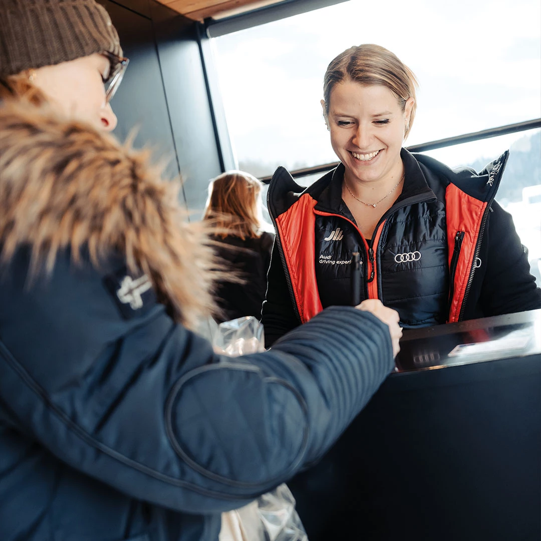 Audi Evento Cortina 04