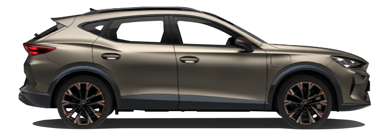 Sitoweb Miniature Veicoli Nuova Formentor