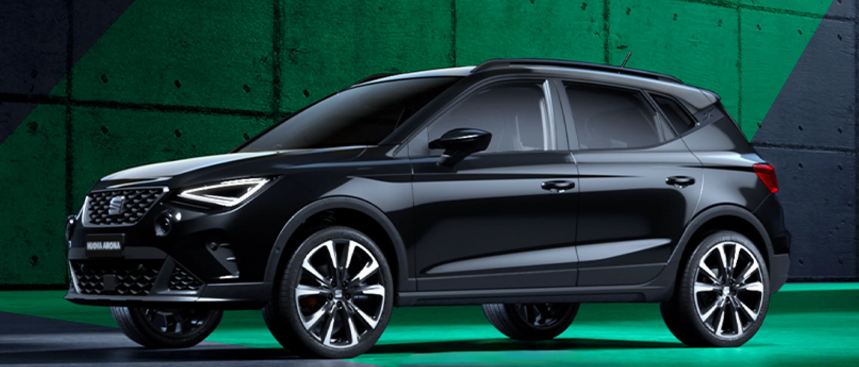 Promozione Arona BE Dekstop