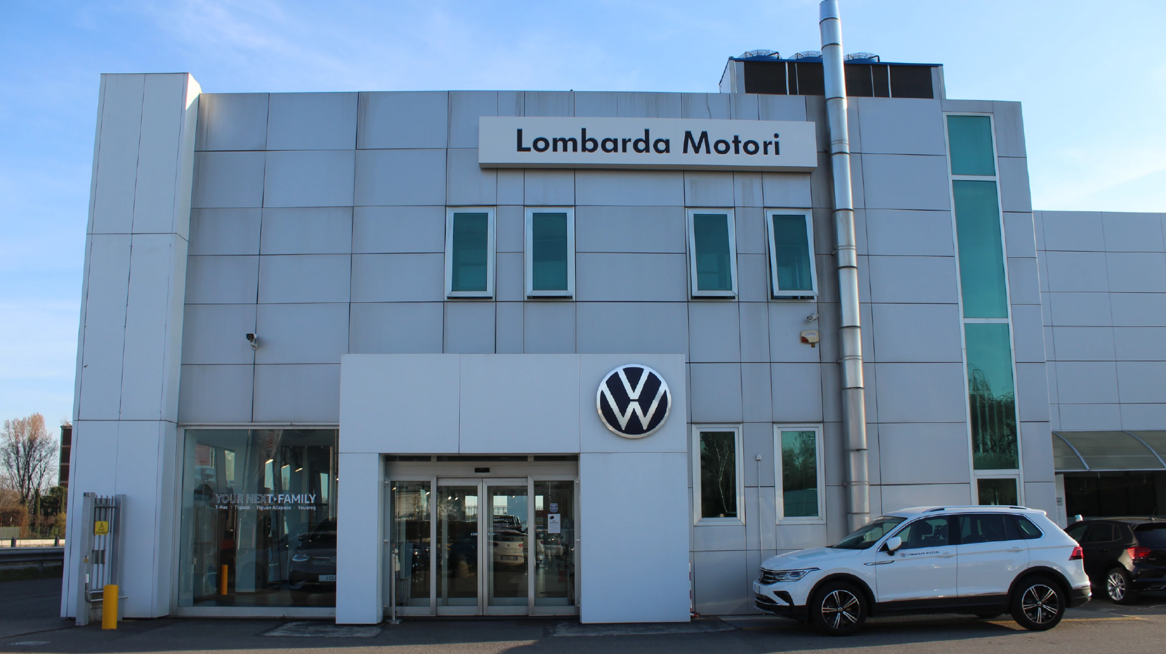 Volkswagen Desio 2024